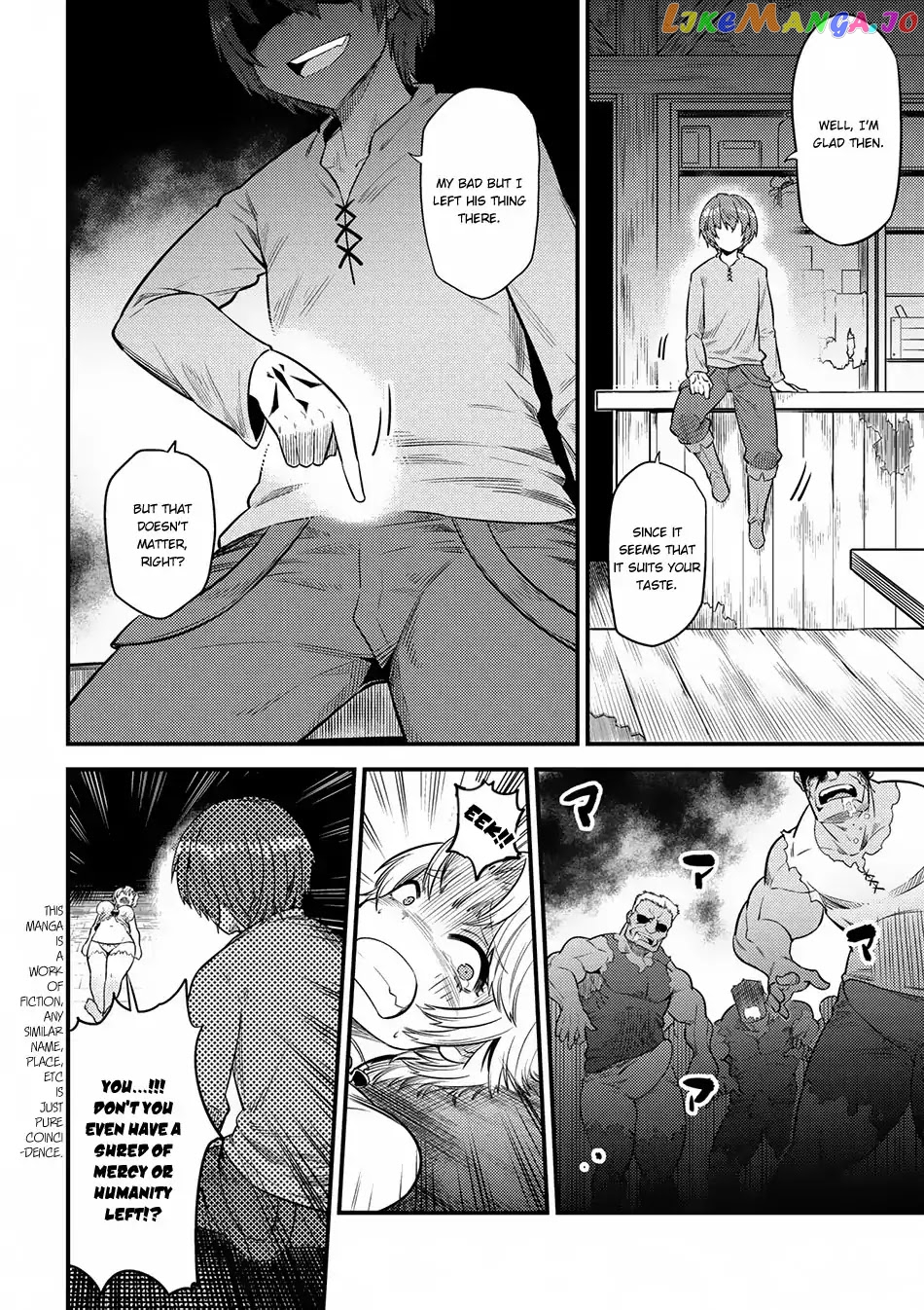 Redo Of Healer, Chapter 14.2 image 02